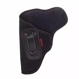 COLDRE INTERNO SHOTGUN - PISTOLA 5" CANHOTO