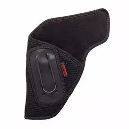 COLDRE INTERNO SHOTGUN - REVÓLVER 2" CANHOTO