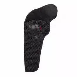 COLDRE INTERNO SHOTGUN - REVÓLVER 6,5'' CANHOTO