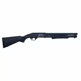 ESPINGARDA CBC MILITARY 3.0 12 GA