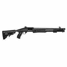 ESPINGARDA CBC MILITARY 3.0 12 GA