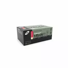 CARTUCHO CBC 12 GA CHUMBO SG1 32 G 10un