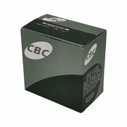 MUNIÇÃO CBC 12 GA VELOX 3T 32G 25un