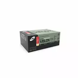 MUNIÇÃO CBC 12 GA VELOX MAGNUM CHUMBO SG 10un