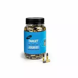 MUNIÇÃO CBC .22LR CHOG 40GR 500un