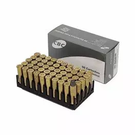 MUNIÇÃO CBC .357 MAGNUM CSCV 158GR