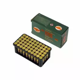 MUNIÇÃO GOLDEN EAGLE .22 LR HP 38GR SUPER EXTRA 50un