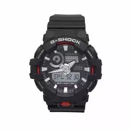 RELÓGIO CASIO G-SHOCK GA-700-1ADR PRETO