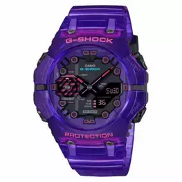 RELÓGIO CASIO G-SHOCK GA-B001CBRS-6ADR