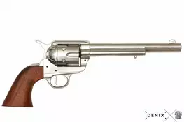 REVOLVER PEACEMAKER DENIX .45