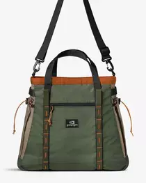 BOLSA GALAPAGOS TOTE ALL-IN 35L