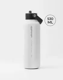 GARRAFA GALAPAGOS RIVER BRANCA 530ML