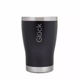 COPO TERMICO SEM TAMPA TULIPINHA 354ML - GLUCK
