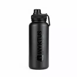 GARRAFA TÉRMICA WARRIOR 2.0 950ML INVICTUS