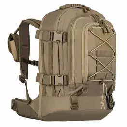 MOCHILA INVICTUS DUSTER