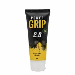 GEL ANTITRANSPIRANTE POWER GRIP 2.0 MAG44