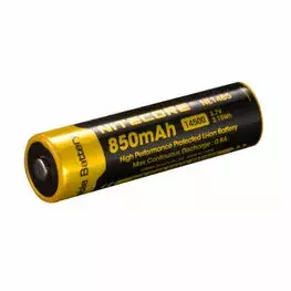 BATERIA DE LÍTIO 14500 NITECORE NL1485