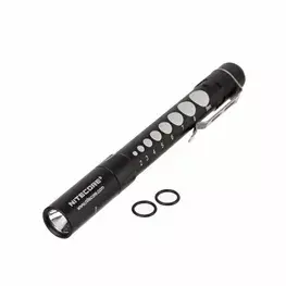 LANTERNA NITECORE MT06MD