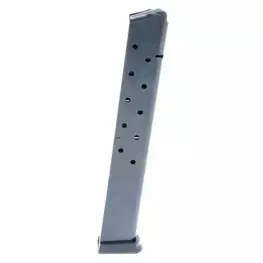 CARREGADOR PROMAG COLT 1911 GOVERNMENT .45ACP 15 TIROS AÇO
