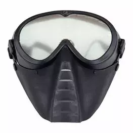 MÁSCARA DE AIRSOFT ROSSI FULLFACE