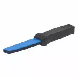 FACA DE TREINAMENTO COM ALARME SONORO E VISUAL