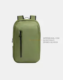 MOCHILA IMPERMEÁVEL TORRENT