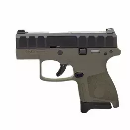 PISTOLA BERETTA APX CARRY