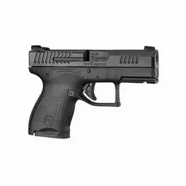 PISTOLA CZ P-10 M 9mm
