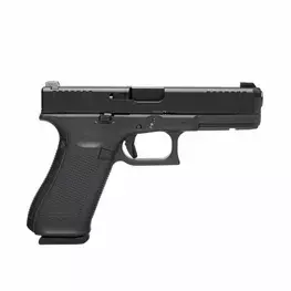 PISTOLA GLOCK G17 GEN3 9mm