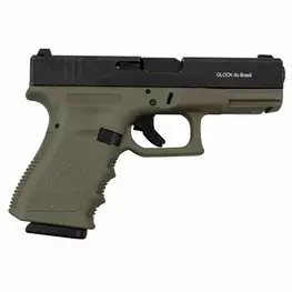 PISTOLA GLOCK G25 .380