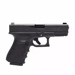 PISTOLA GLOCK G25 .380