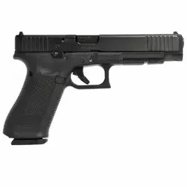 PISTOLA GLOCK G34 MOS FULLSIZE 9mm