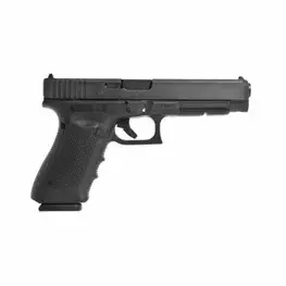 PISTOLA GLOCK G41 MOS GEN4 FULLSIZE .45