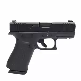 PISTOLA GLOCK G43X 9mm