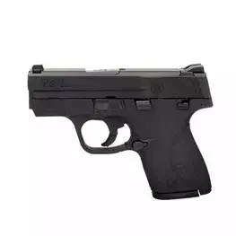 PISTOLA SMITH & WESSON M&P SHIELD 9mm