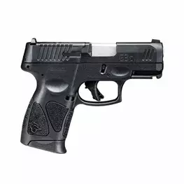 PISTOLA TAURUS G3C T.O.R.O COMPACT 9mm