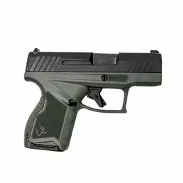 PISTOLA TAURUS GX4 SUBCOMPACT 9mm
