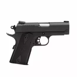 PISTOLA TAURUS PT 1911 OFFICER .45