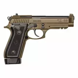 PISTOLA TAURUS PT 58HC PLUS .380