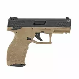 PISTOLA TAURUS TX22 .22