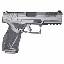 PISTOLA TAURUS TX38 FULLSIZE .38