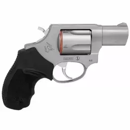 REVOLVER TAURUS 85 .38