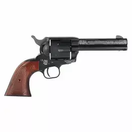 REVOLVER TAURUS IMPERADOR .38