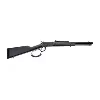 CARABINA ROSSI CARABINA LEVER ACTION TRIPLE BLACK .357