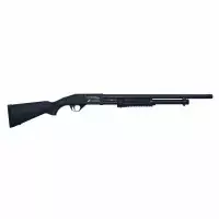 ESPINGARDA CBC PUMP MILITARY 3.0 12 GA