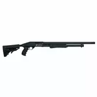 ESPINGARDA CBC PUMP MILITARY 3.0 12 GA