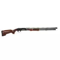 ESPINGARDA CBC SAVANA PUMP 12 GA