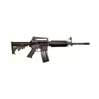 FUZIL TAURUS T4 5.56mm