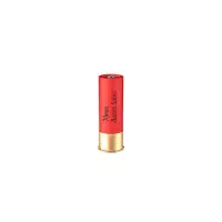 CARTUCHO CBC 12/70 KNOCK DOWN SABOT BALOTE 10un