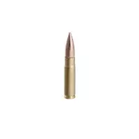 MUNIÇÃO CBC .300 BLK SUB SUBSÔNICO 200GR 50un
